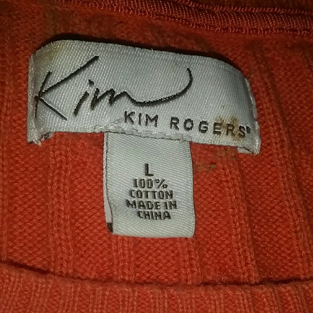 Sweaters - Picture 4 of 4